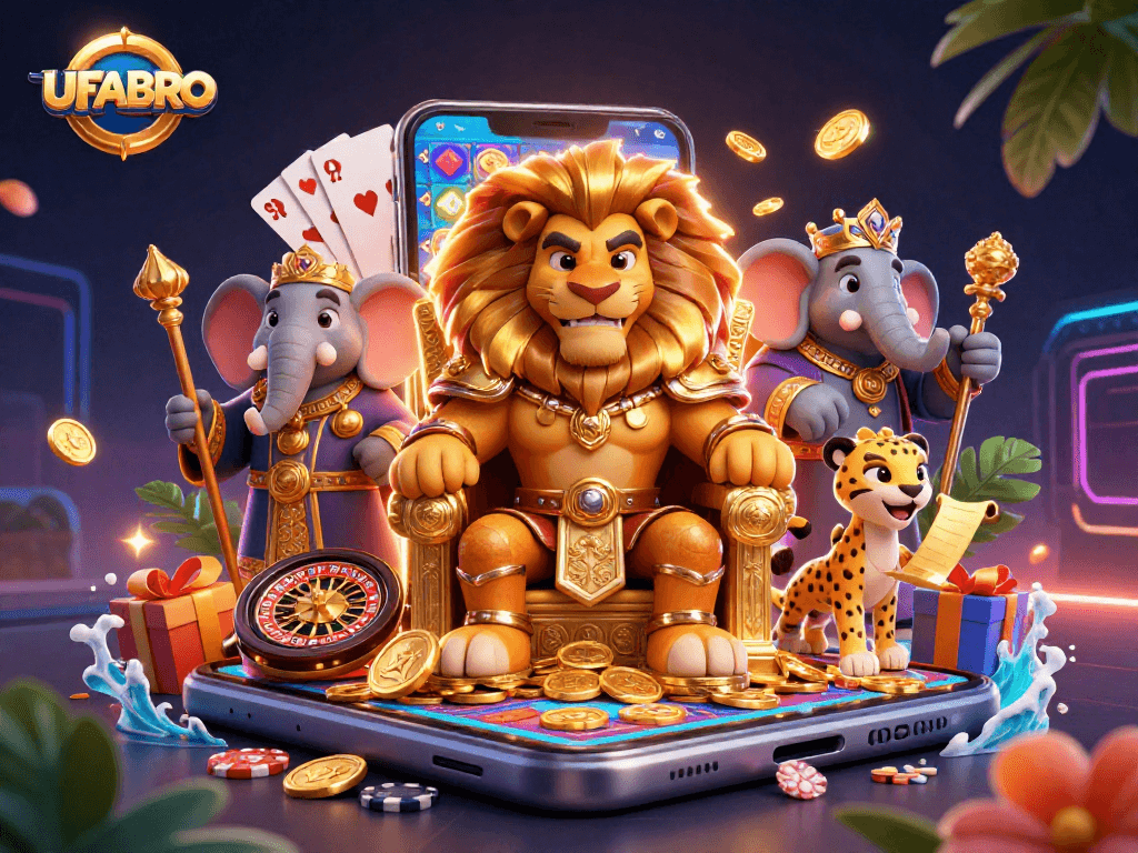 UFABRO: The Secret Weapon Gamblers Are Using for Winning Strategies in 2026