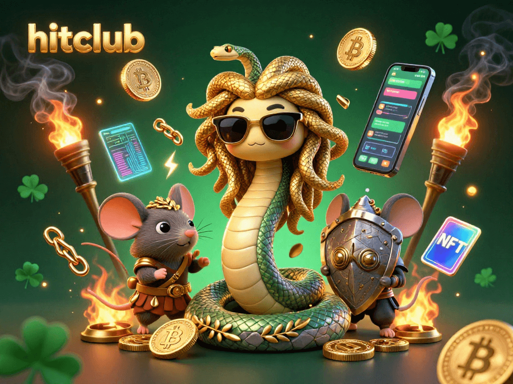 The Hitclub Blueprint: Your Path to Winning Strategies in 2026