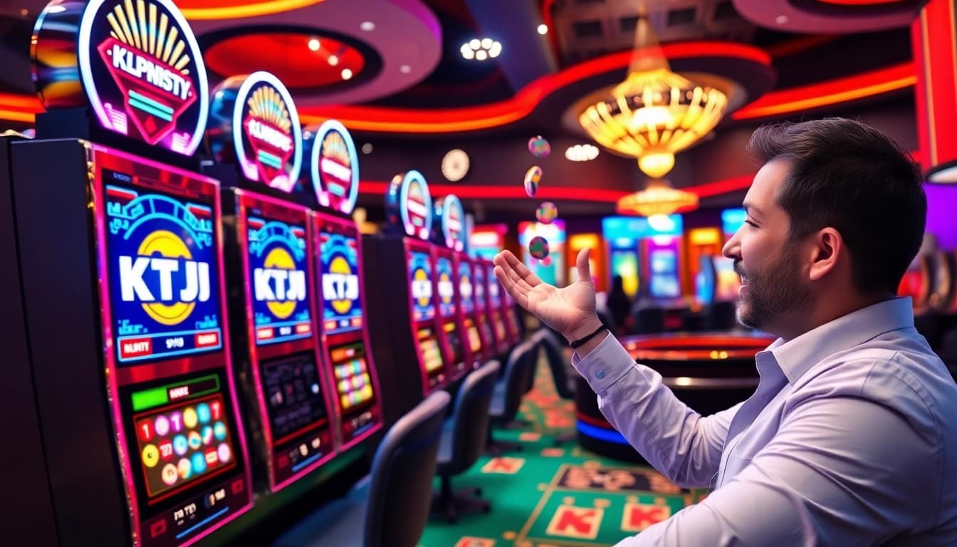 Winning Strategies for KTPJITU Alternatif: Proven Techniques for Jackpot Success in 2026