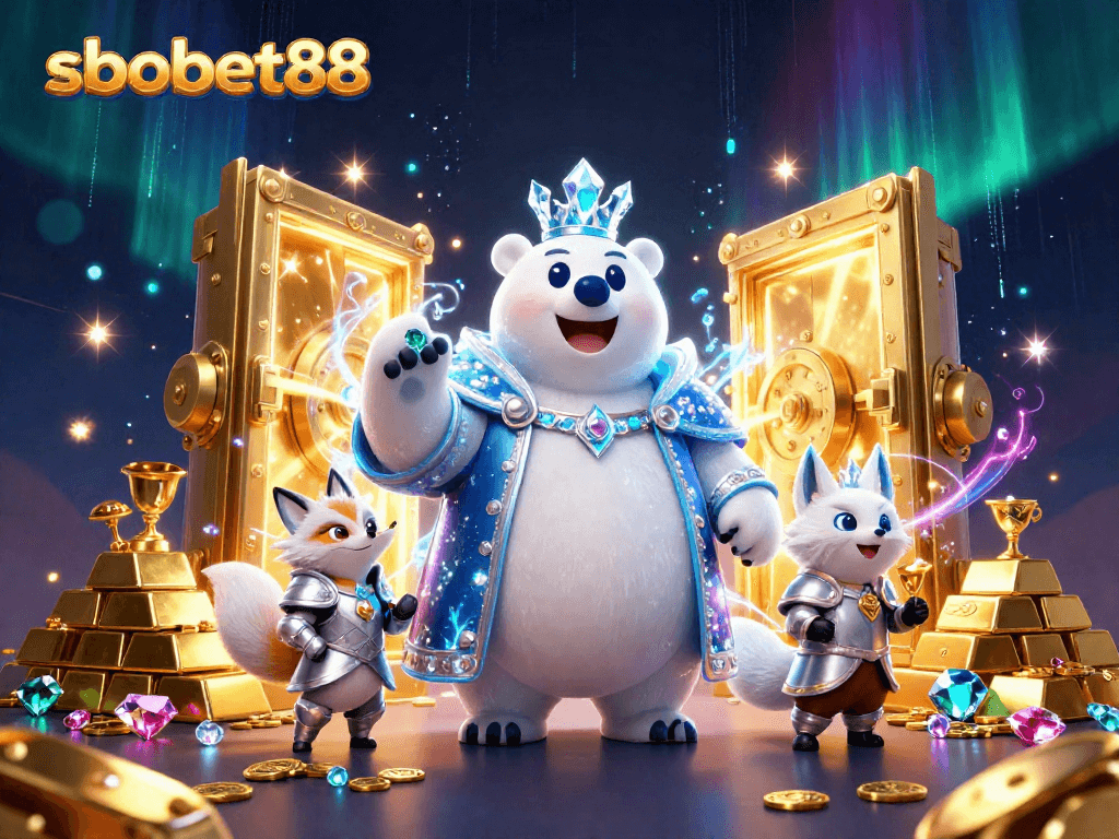 sbobet88 Case Study: Real-World Betting Strategies for Gamblers in 2026