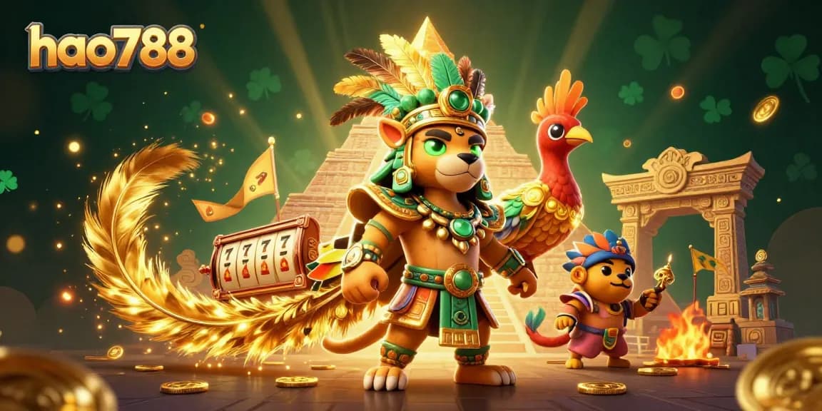 Strategi Cepat Untuk Mengatasi Kendala HAO788 Dalam Permainan Slot 2026