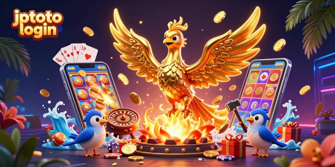 Everything About jptoto login: The A-to-Z Breakdown for Winning Strategies in 2026