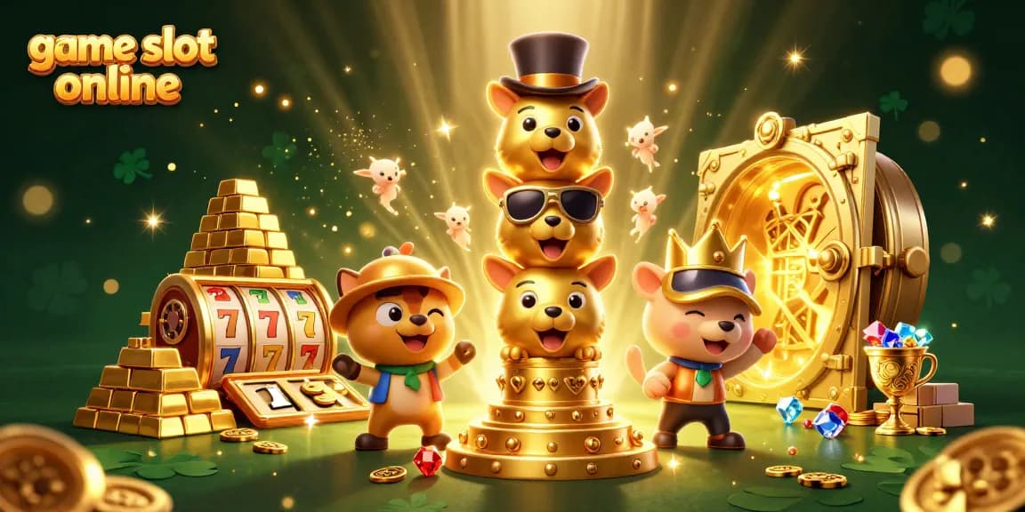 game slot online Performance Boost: Mastering Strategies for Winning in 2026