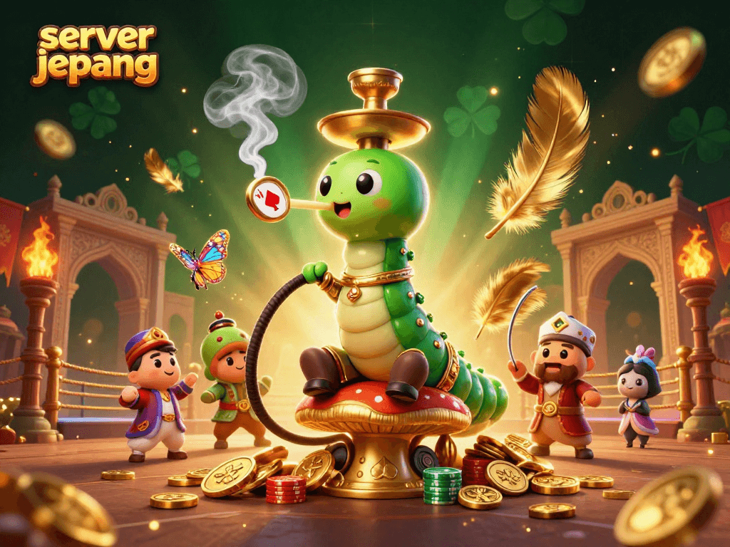 15 Best Server Jepang Slot Options Ranked for 2026: Winning Strategies Unveiled