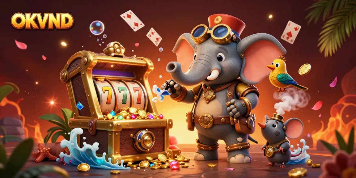 Is OKVND the Next Big Thing in Online Casino Gaming for 2026?