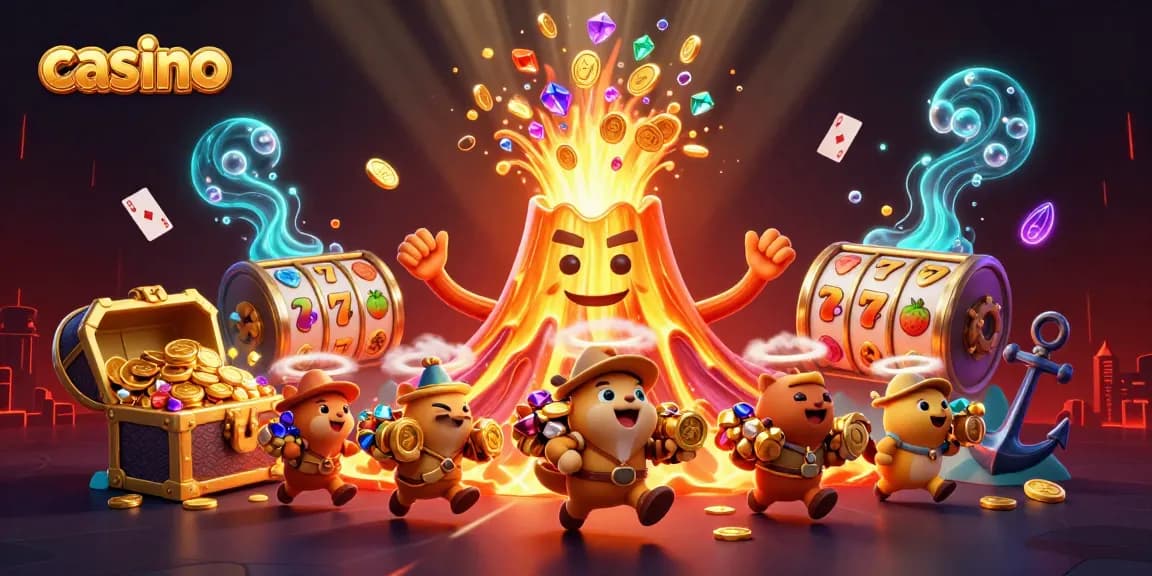 The Power of Casino: Why Gamblers Swear by High RTP Slots and Fast Transactions in 2026