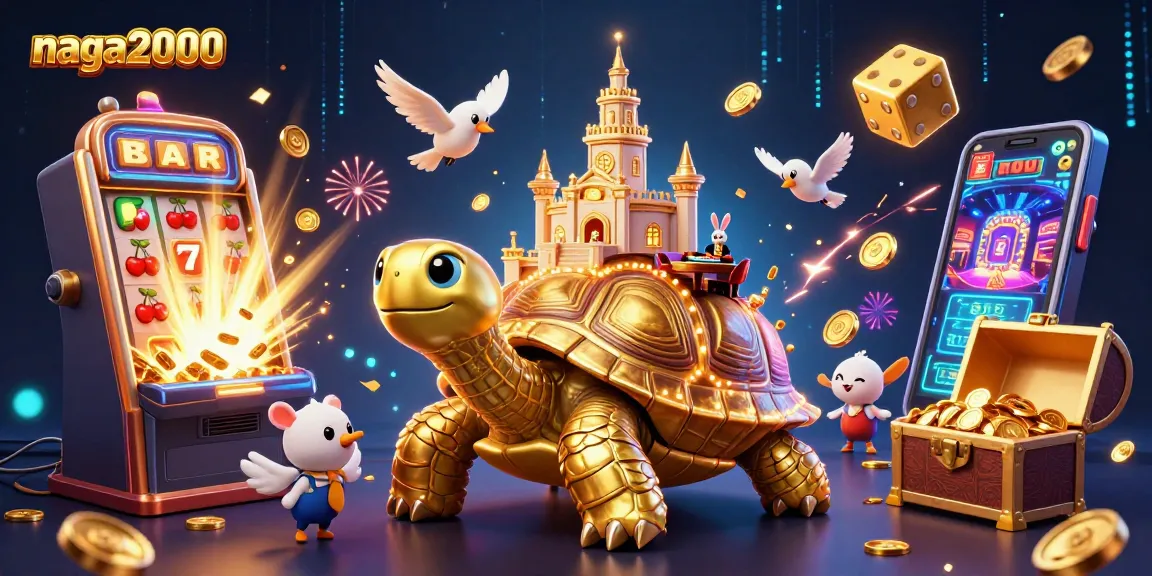 Naga2000 menghadirkan slot online dengan pengalaman bermain seru dan transparan, didukung tampilan menarik.