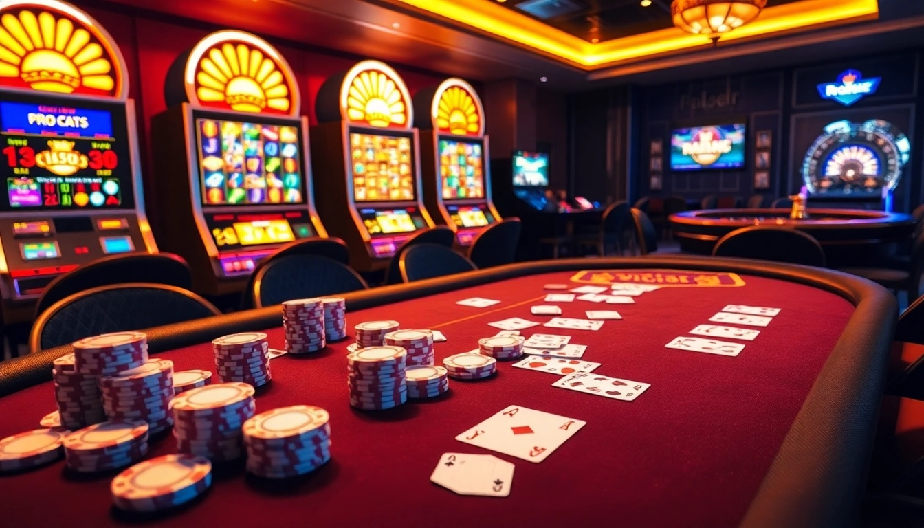 Engage in thrilling gaming experiences at Bro138's secure and sophisticated casino platform.