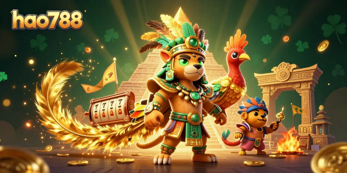 HAO788 menawarkan pengalaman bermain slot terbaik dengan login cepat dan aman di dunia kasino online.