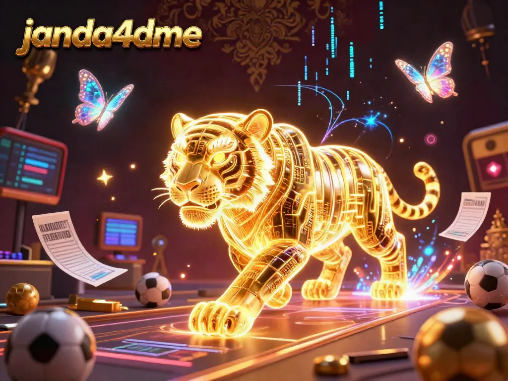 Menangkan taruhan di janda4dme dengan informasi prediksi bola terkini dan aman.