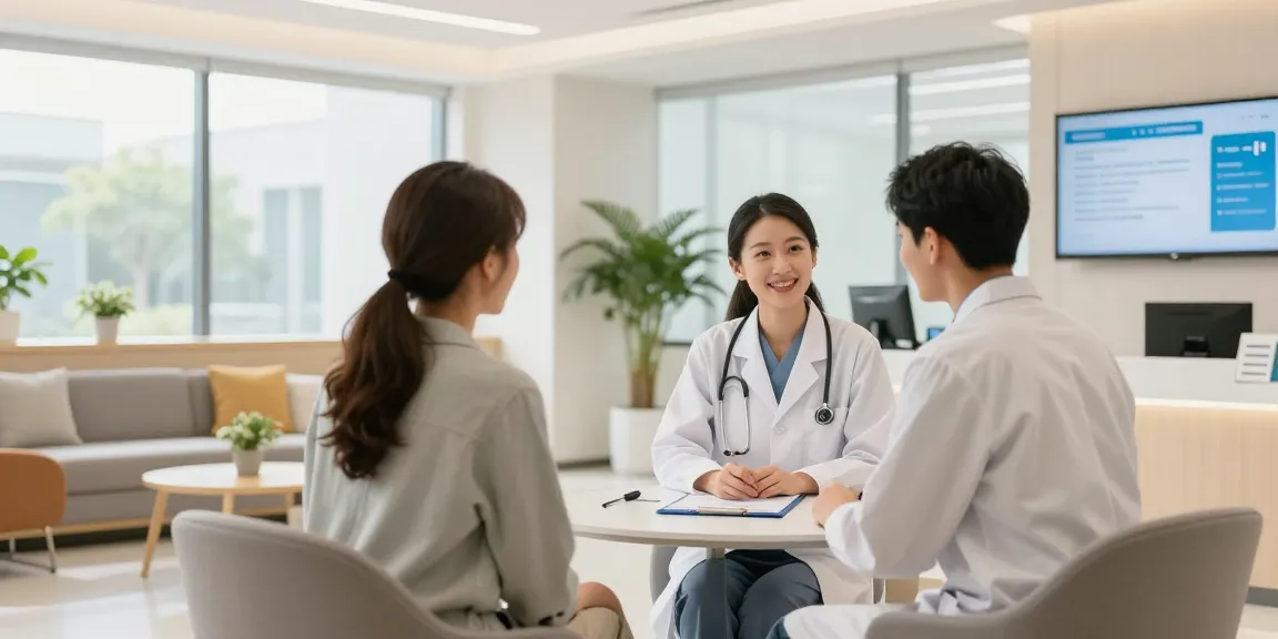 David Hoffmeister reviews highlight compassionate healthcare services in a welcoming clinic setting focused on patient care.