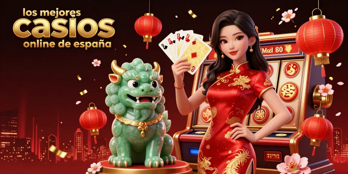 Engage with the best casinos online in Spain and experience thrilling gaming adventures.