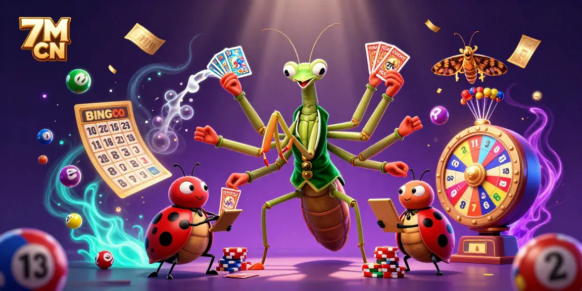 Experience thrilling gameplay with 7M CN’s vibrant live score updates and dynamic betting features.