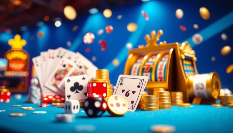 79King online gambling platform showcasing game elements like cards and slots