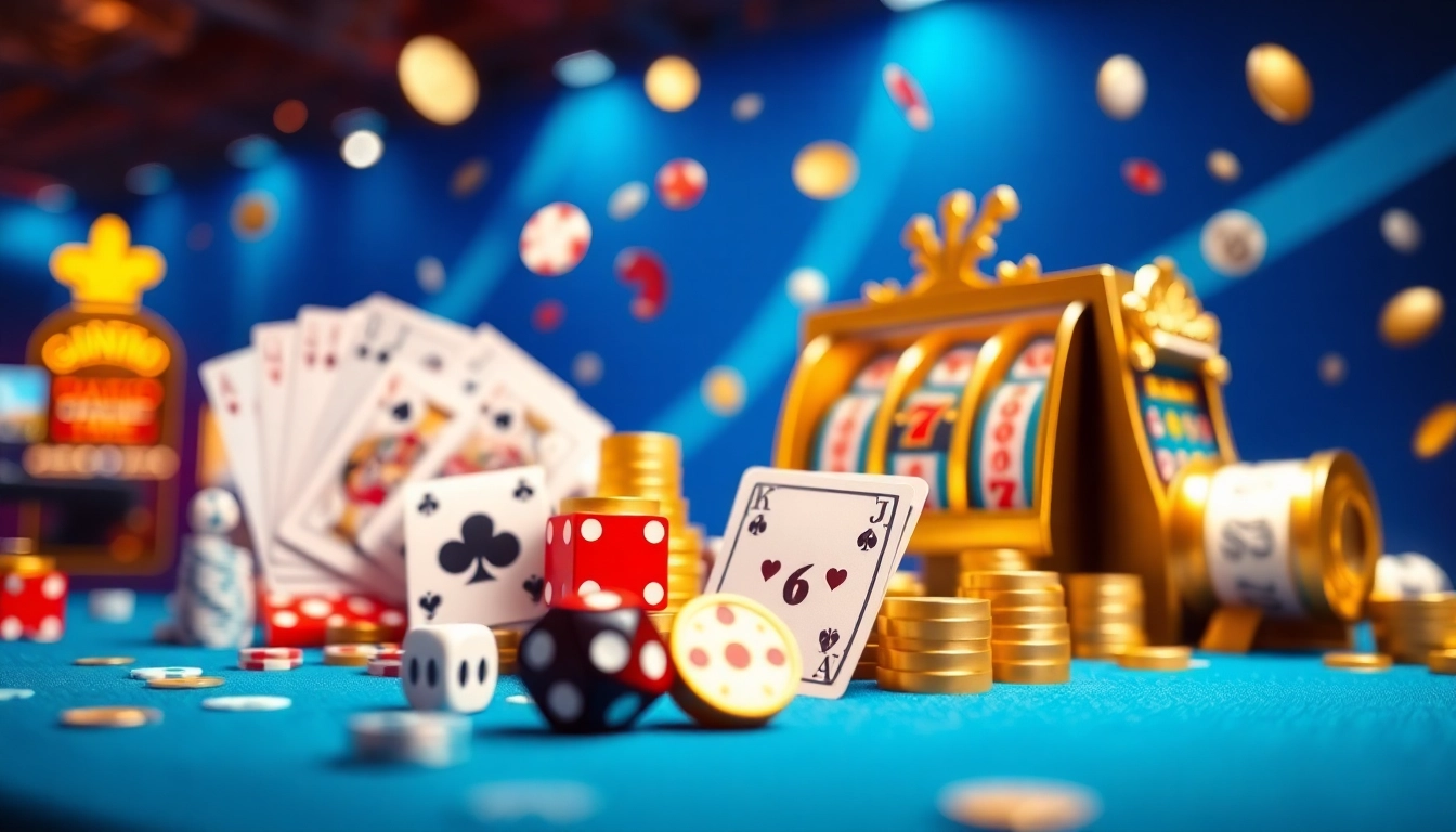 79King online gambling platform showcasing game elements like cards and slots