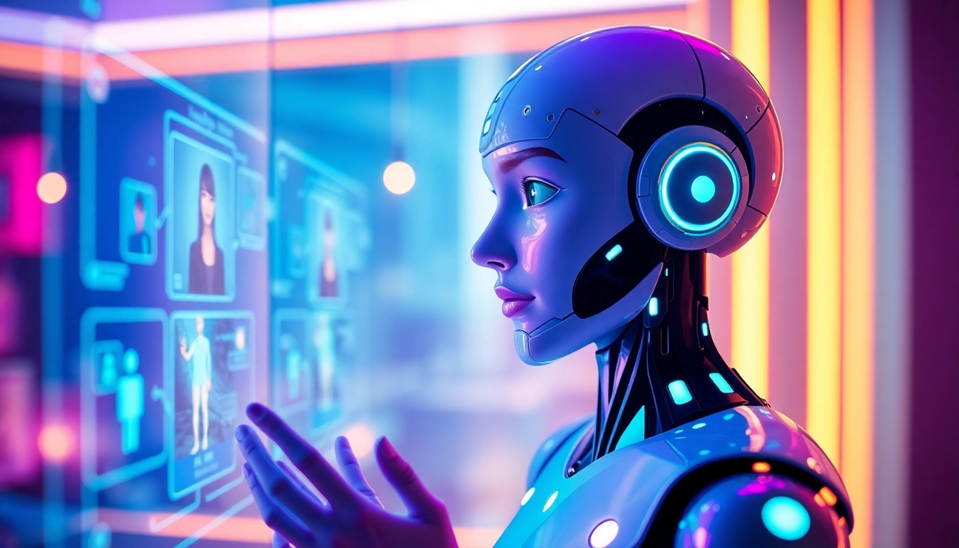 Effective Porn AI Chat Strategies for 2025: A Comprehensive Guide