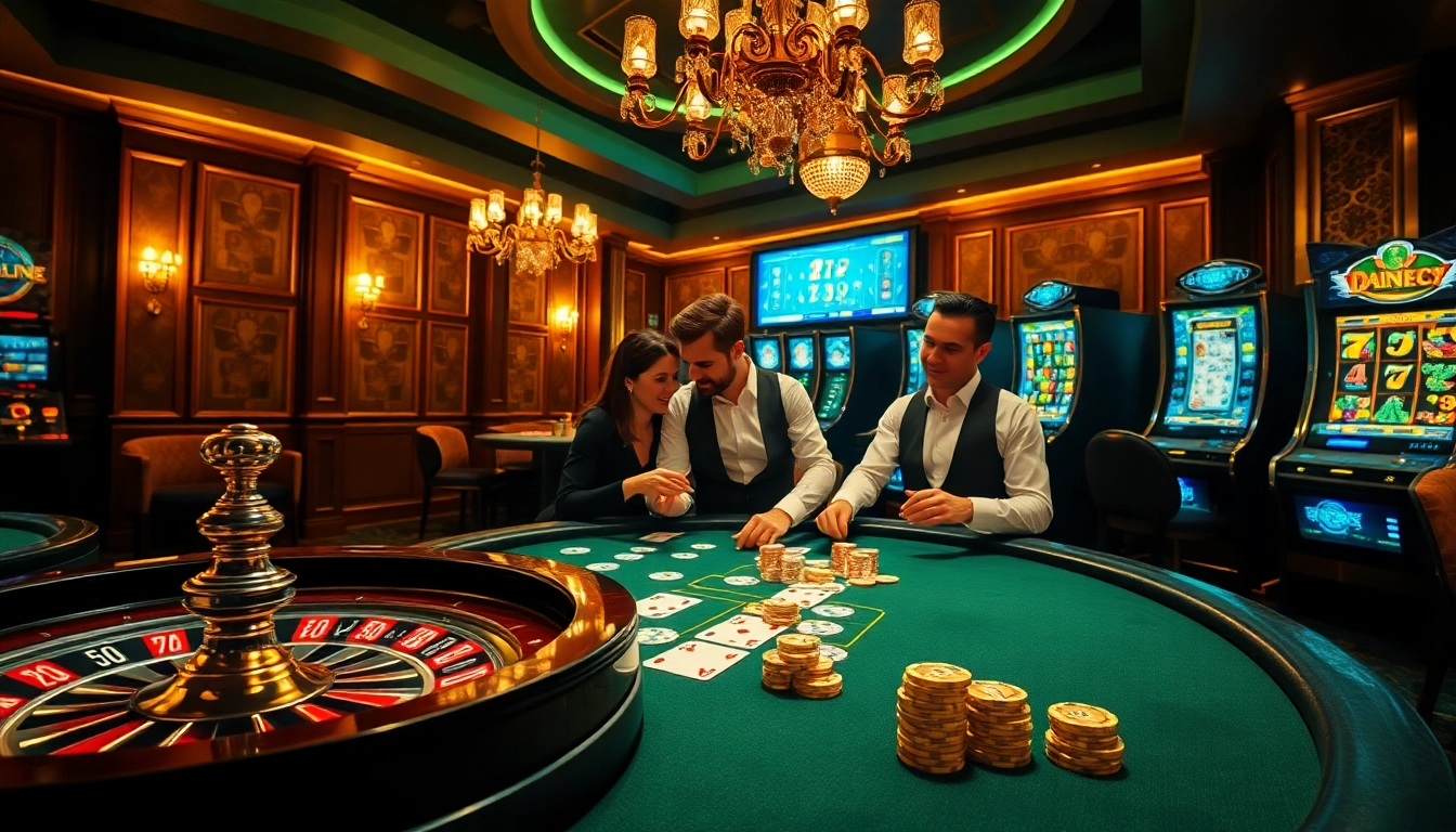 Experience high-stakes gameplay with https://xx88.nl/ featuring luxurious casino elements and thrilling gambling action.