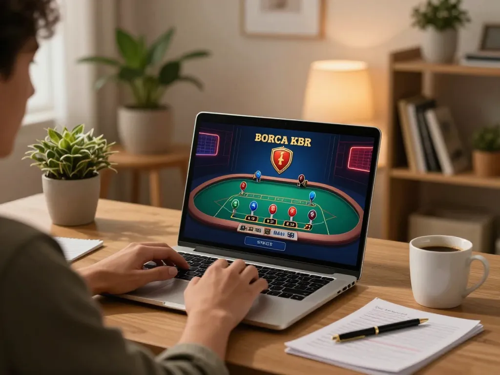 An engaging okfun online gaming experience with live dealer blackjack from home.
