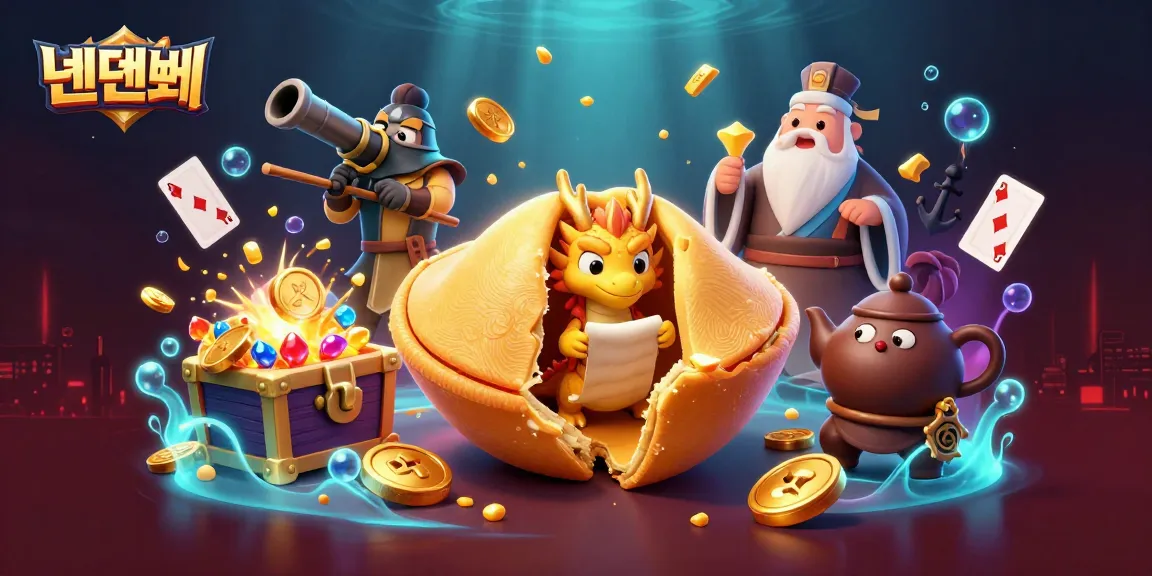Experience the excitement of 텐텐벳 with a vibrant 3D casino scene showcasing fortune, fun, and rich rewards.