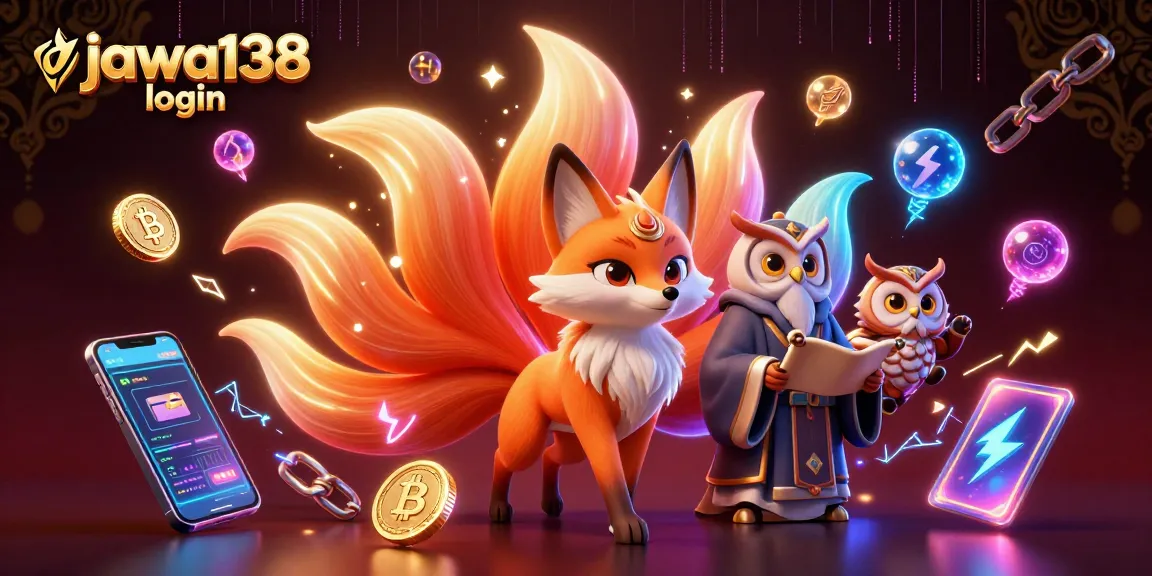 Memperoleh kemenangan maksimal melalui jawa138 login dan jackpot yang berlimpah di kasino virtual.