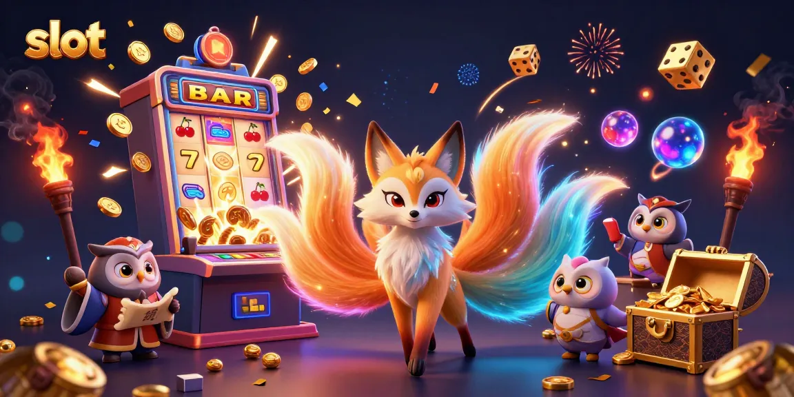 Mainkan slot mengesankan di WSLOT888 dengan aspek visual menawan dan jackpot mengagumkan!